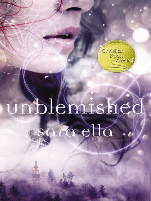 Title details for Unblemished by Sara Ella - Available